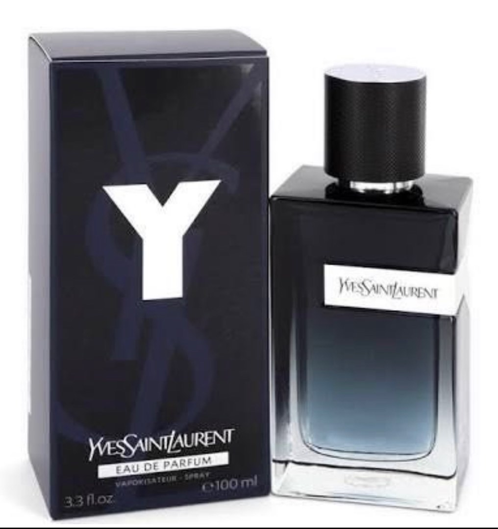 Ysl for men perfume best sale