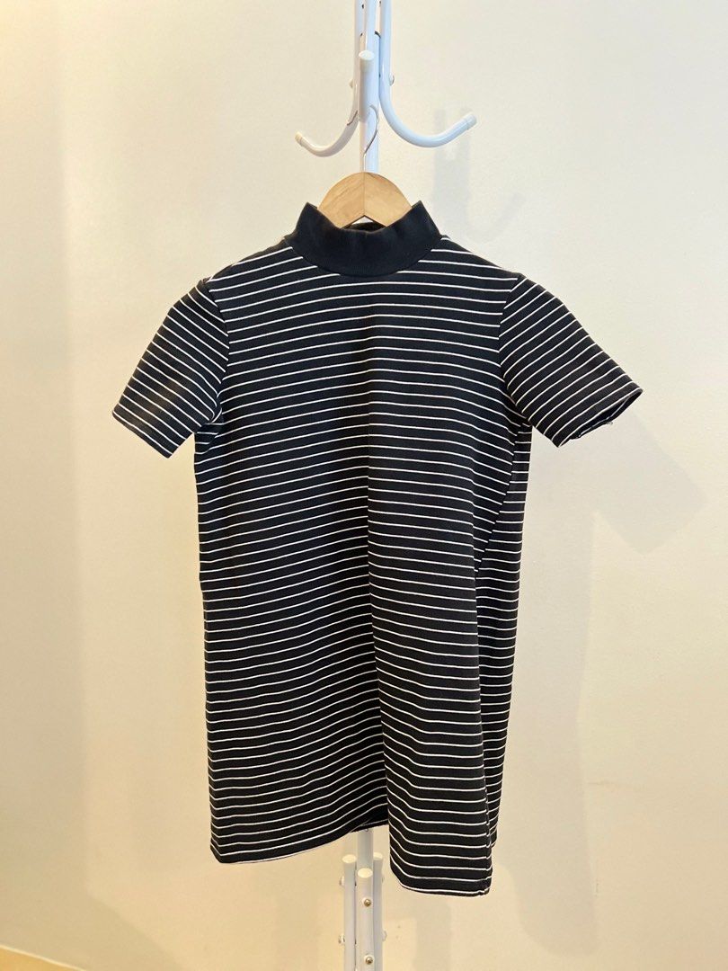 Zara Dress Shirt (Category: Dresses) located in Quezon City. Submitted by arriaB (Listing ID 1284861089, Image 1). Description: Zara Size S .