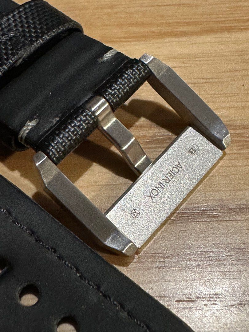 Blancpain buckle on sale