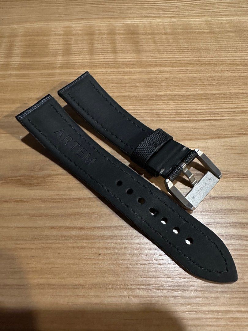 18mm Blancpain Buckle Item N2527260