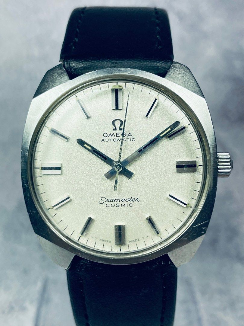 Omega 166.022 on sale