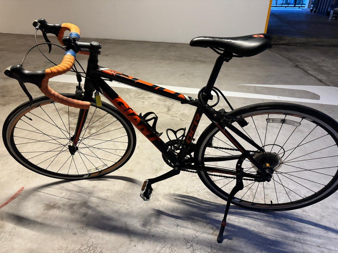 GIANT OCR2600 ロードバイク 自転車 - 自転車