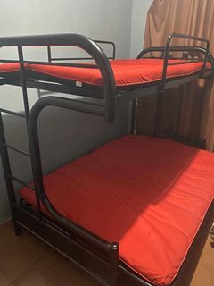 2nd Hand Futon-C Home Suite Brand Sofabed Frame