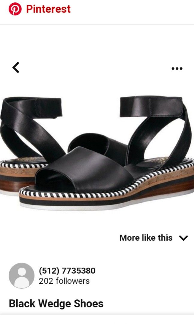 Vince camuto edenny store