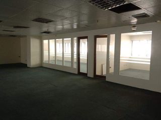 441 sqm Commercial Space in Legaspi Village, Makati City - ₱308,700 or ₱700 per sqm