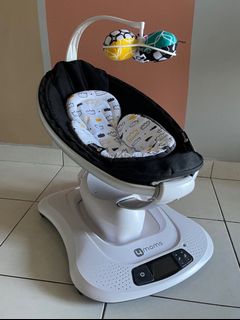 Mamaroo 4.0 best sale malaysia