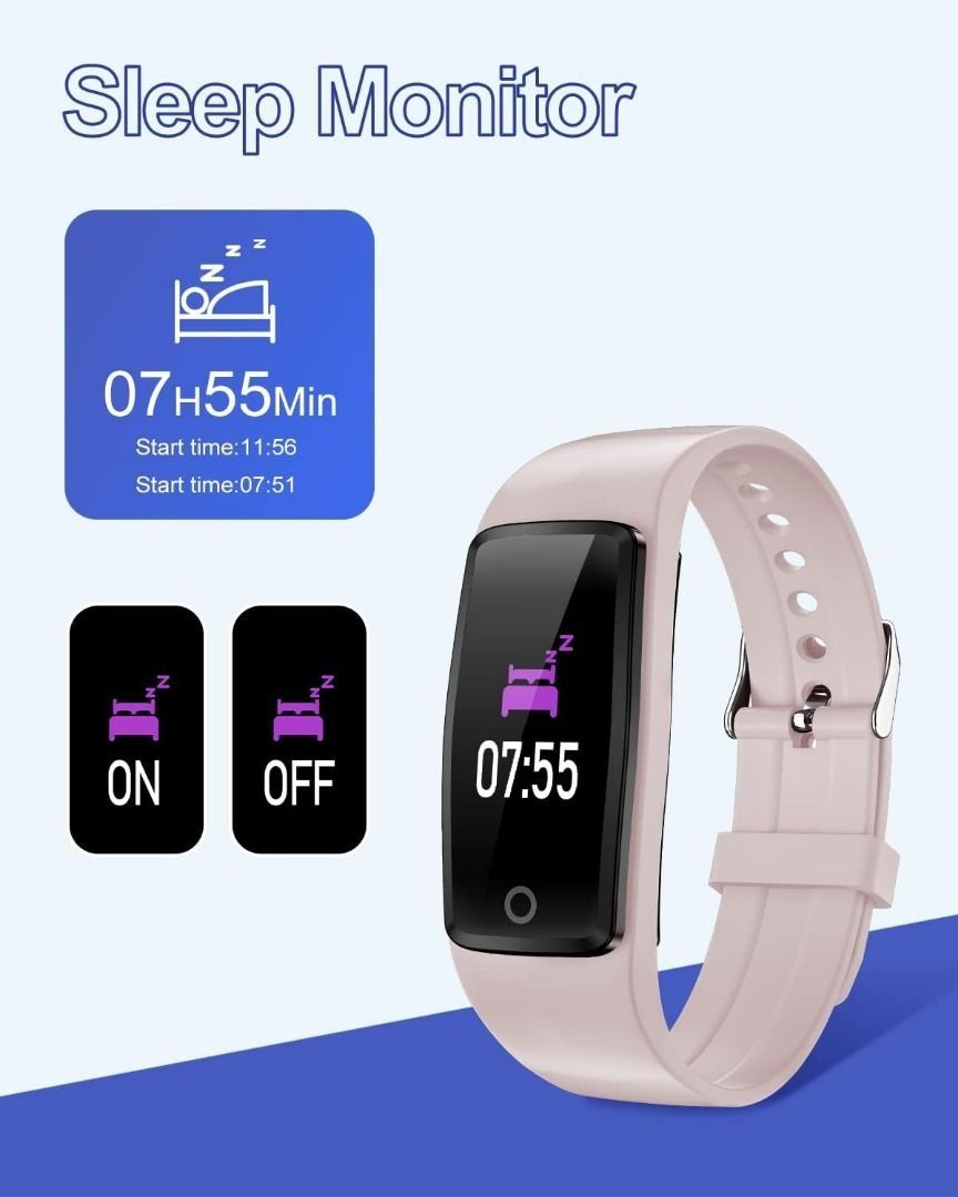 Fitness tracker watch without bluetooth on sale