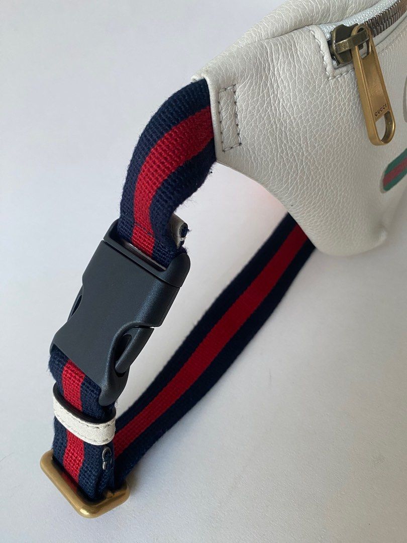 99 NEW GUCCI COCO CAPITAN BELT BAG SMALL