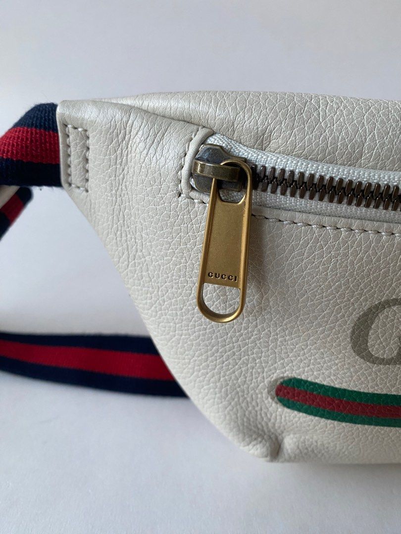 99 NEW GUCCI COCO CAPITAN BELT BAG SMALL