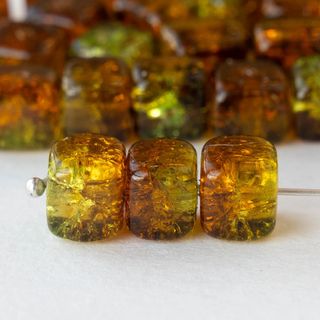 Glass beads clearance for sale