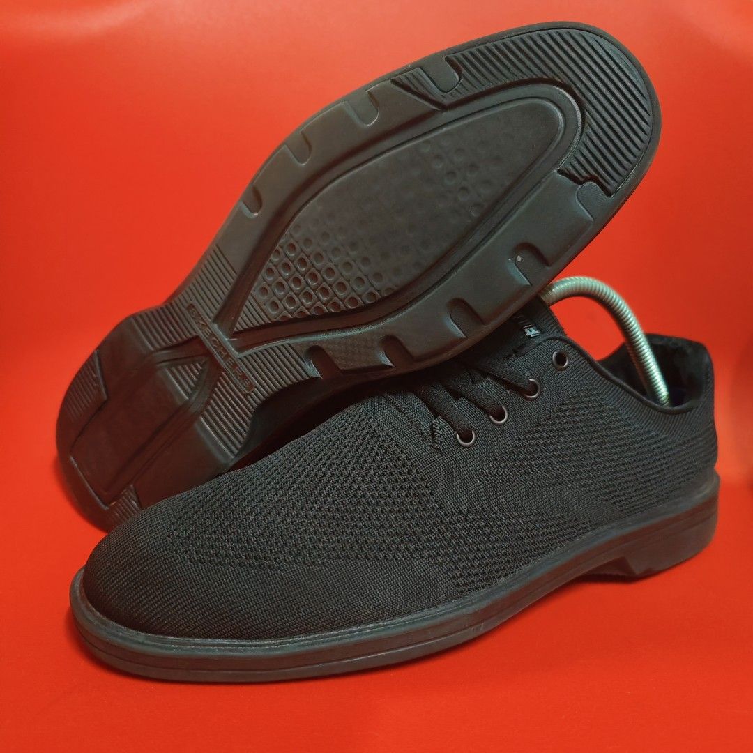 9.5UK SKECHERS WALSON DOLEN Casual Men s Fashion