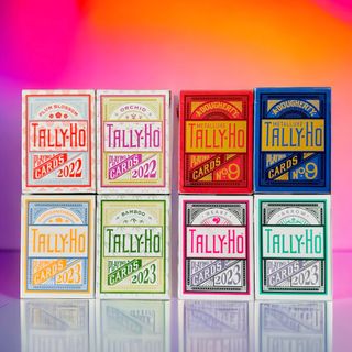 100+ 件Tally ho出售| 玩具& 遊戲類| Carousell Hong Kong