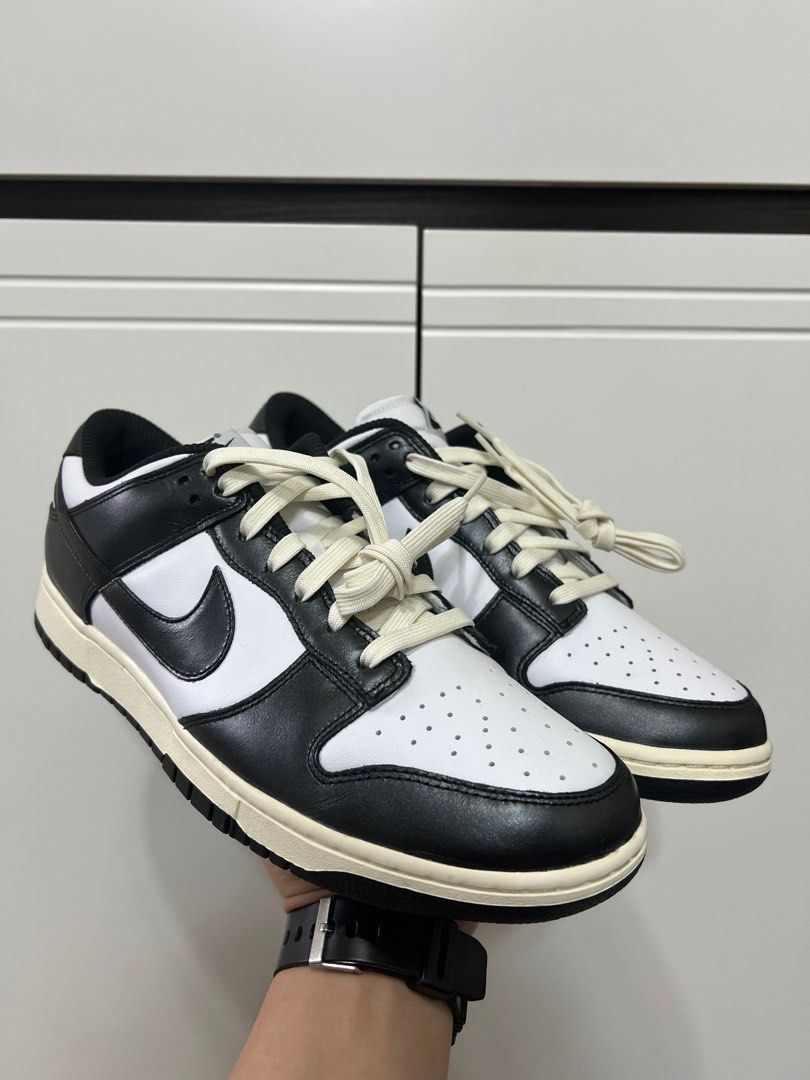 US10 Nike Vintage Dunk Low sacai Vomero 5 Kobe Jordan 1
