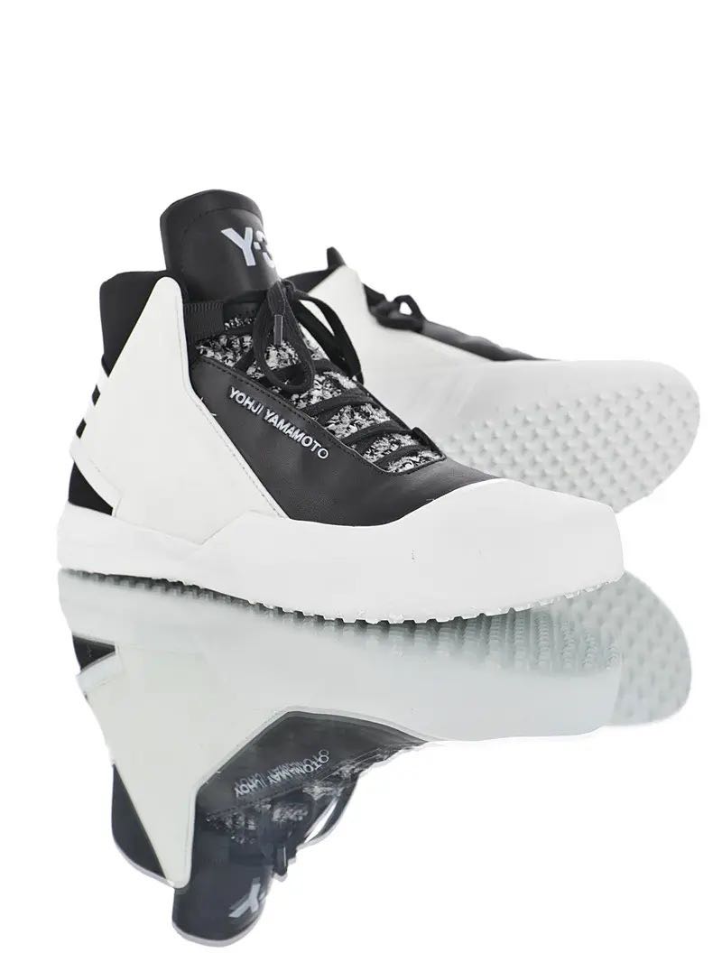 Y3 bball tech outlet