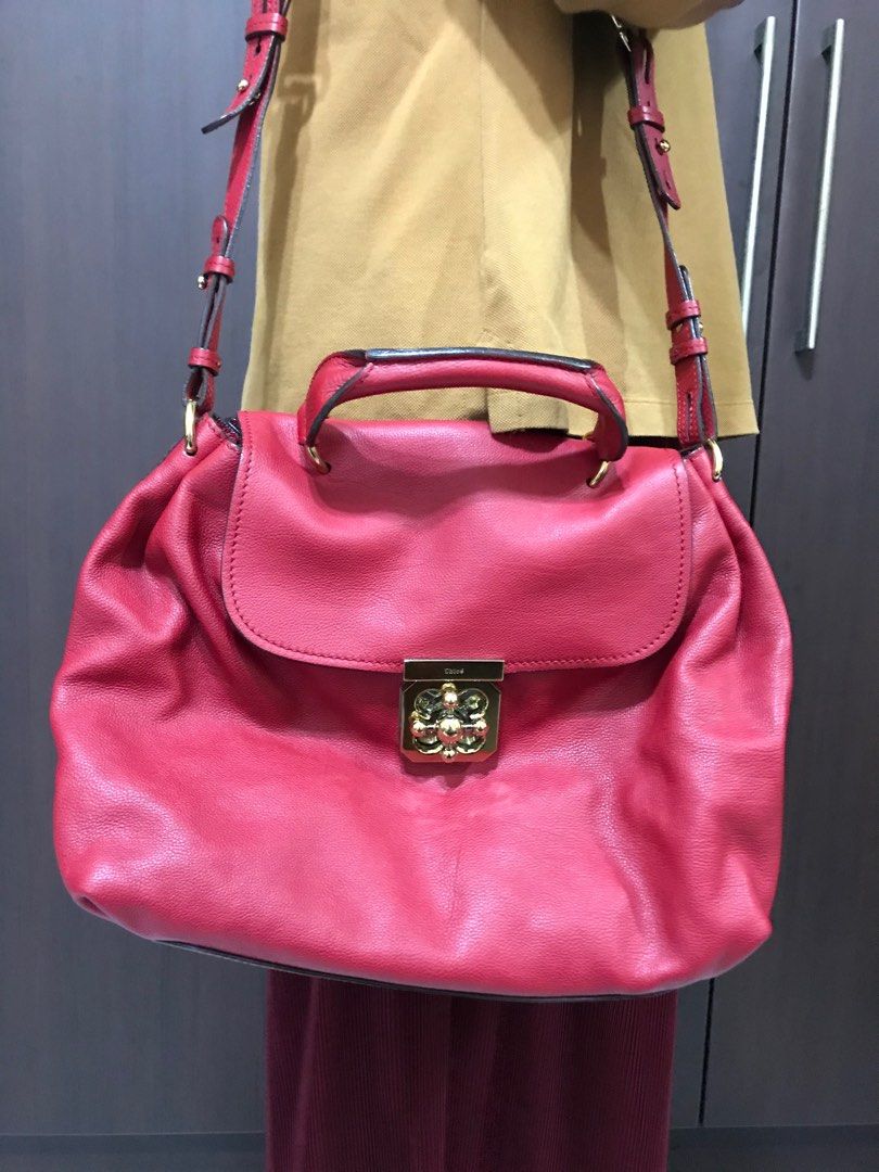 Chloe elsie clearance crossbody
