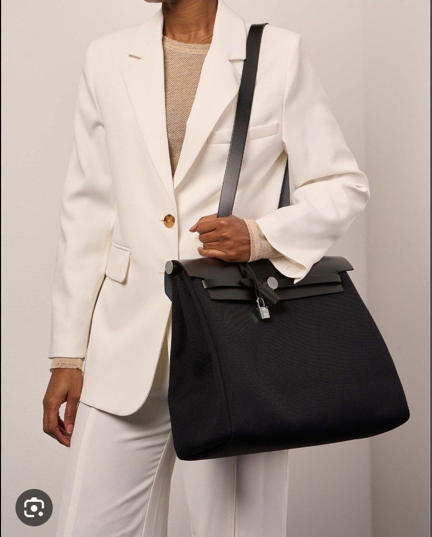 Herbag hermes black top