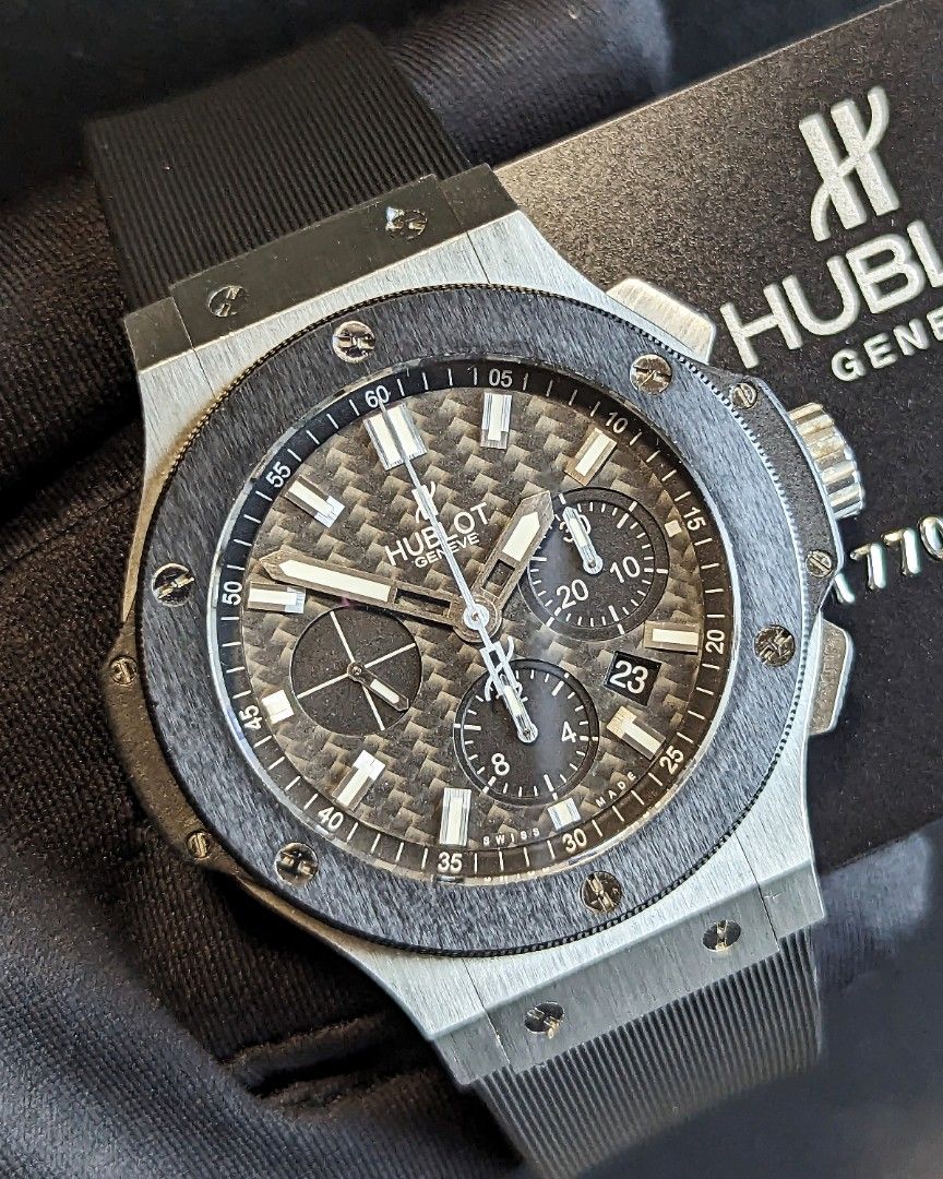 Cheapest hublot cheap watch