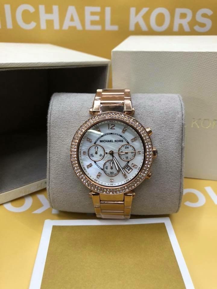 Deals on michael kors watches new arrivals