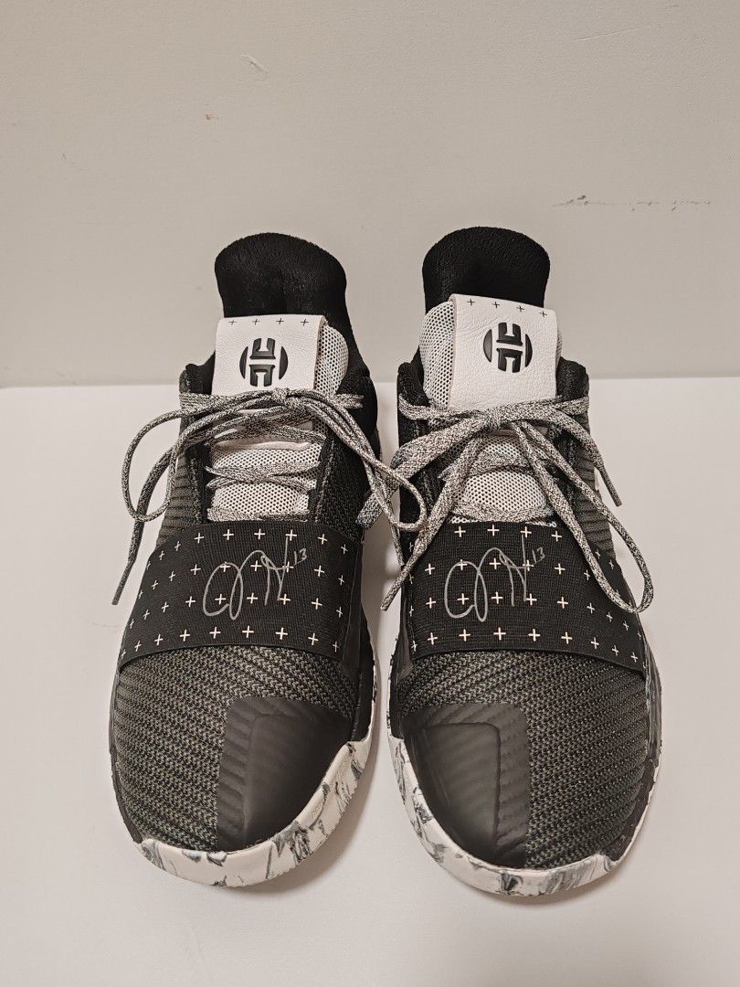 James Harden vol 3 US 7.5 Adidas Harden Cosmos BB7723