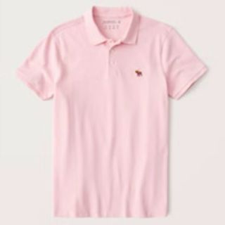 Cheap pink polo store shirts