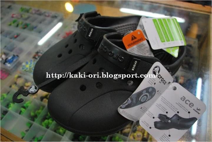 Crocs ace golf shoes hot sale