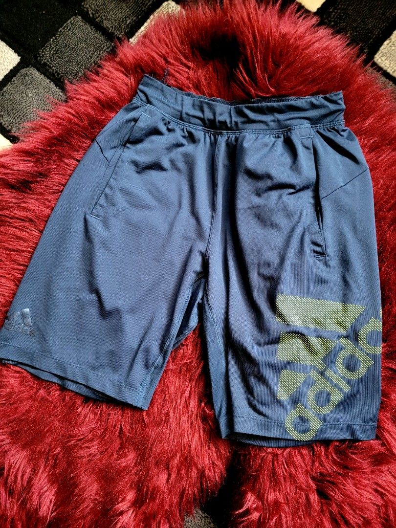 4krft sport graphic sales shorts