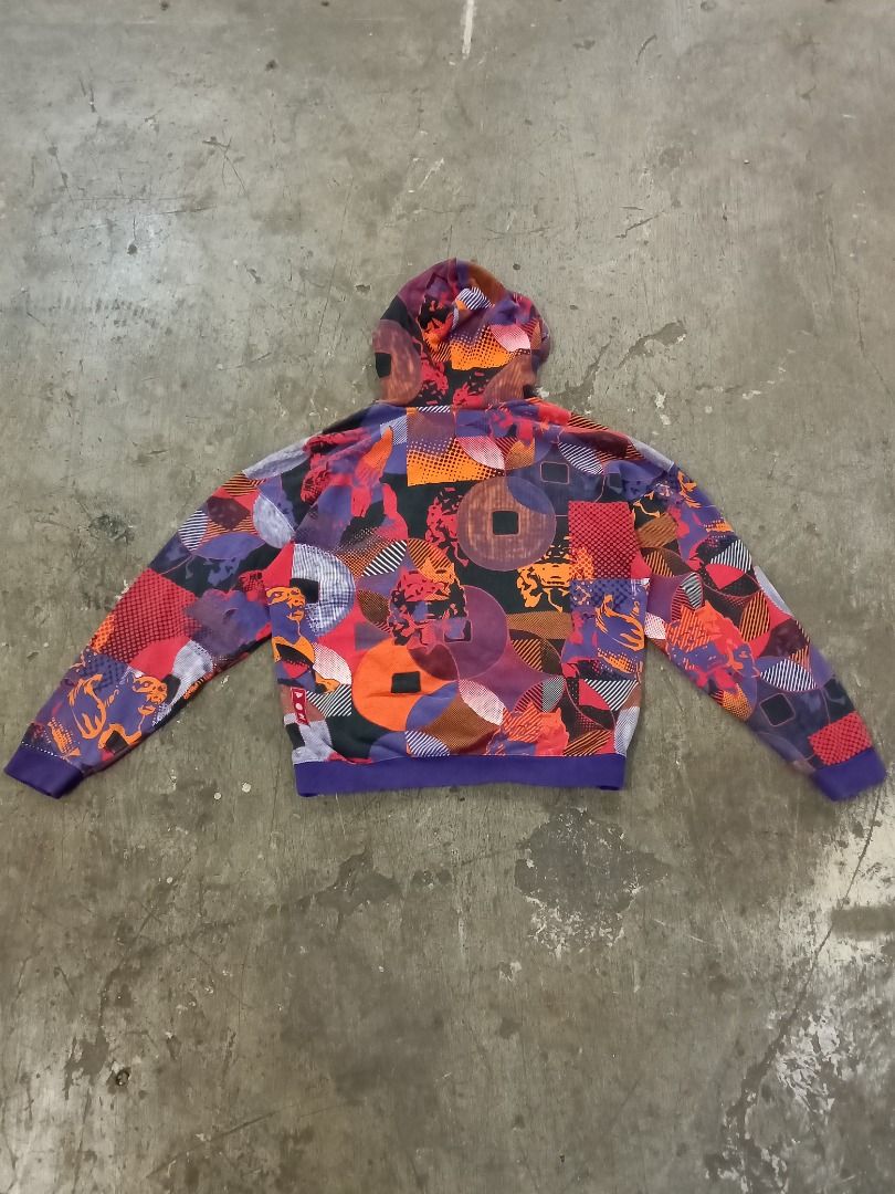 Adidas china shop hoodie 50