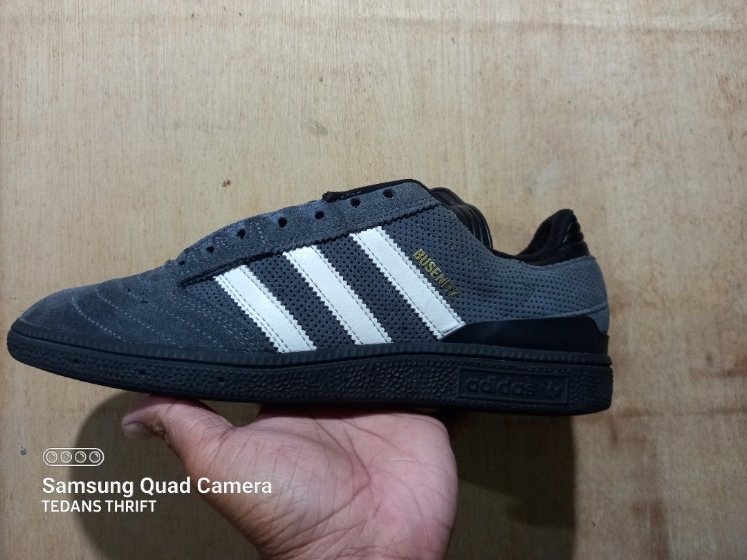 Adidas Busenitz pro onix