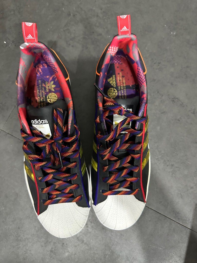 Adidas 2025 rmb r1