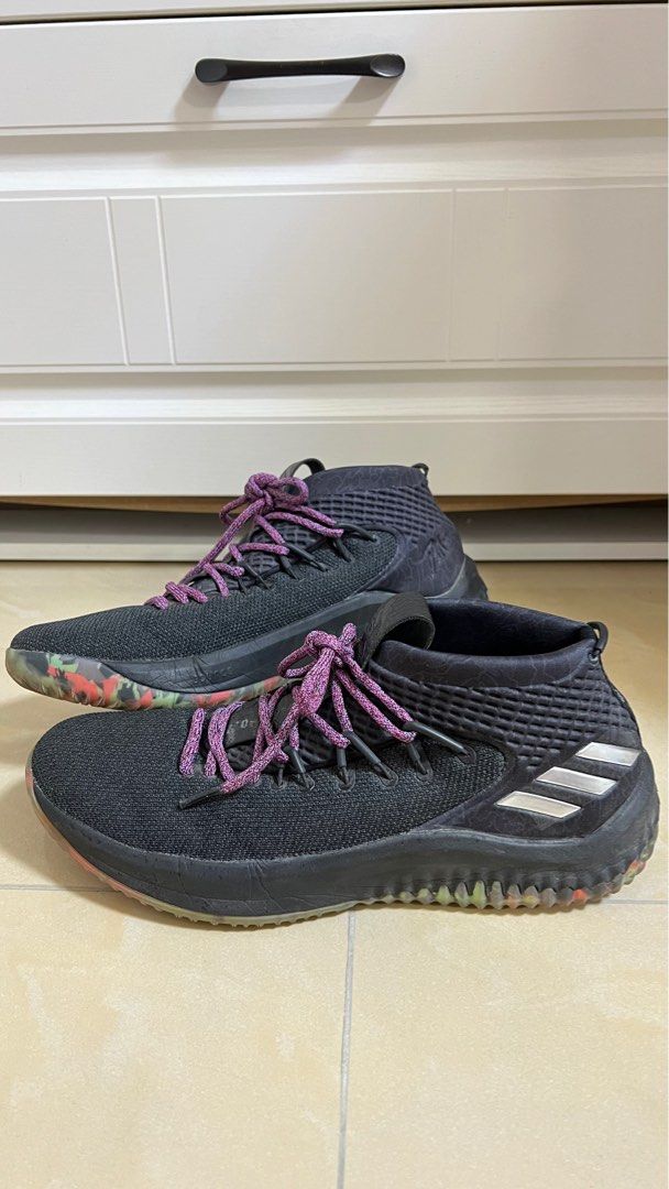 Dame 4 cny sale
