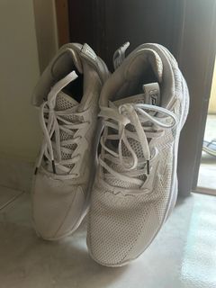 Dame 4 size hotsell 8