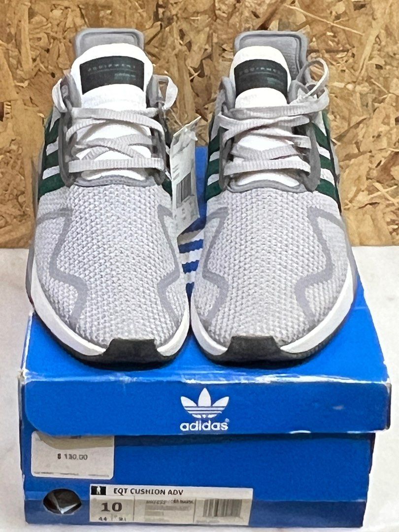 Adidas eqt cushion adv womens sale hotsell