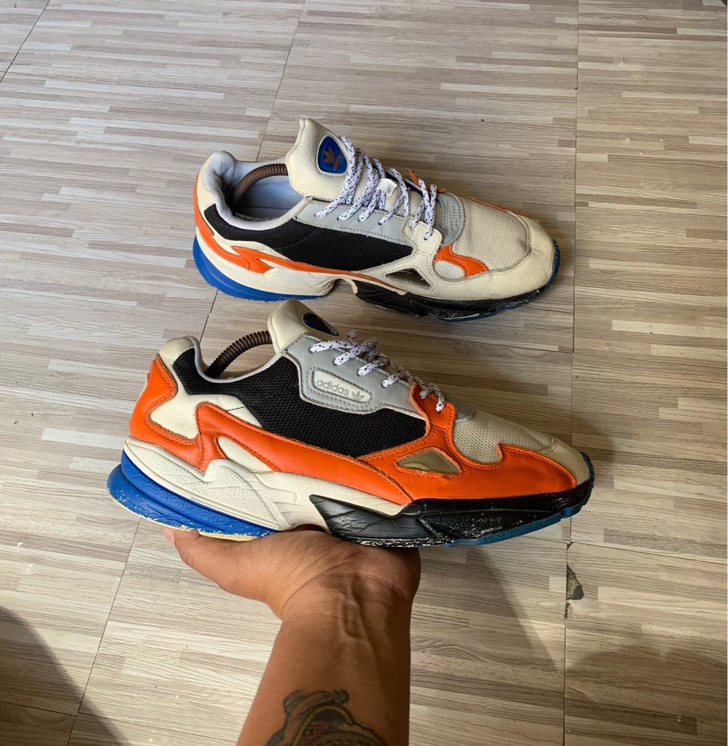 Adidas Falcon Size 10 mens 11 womens Men s Fashion Footwear