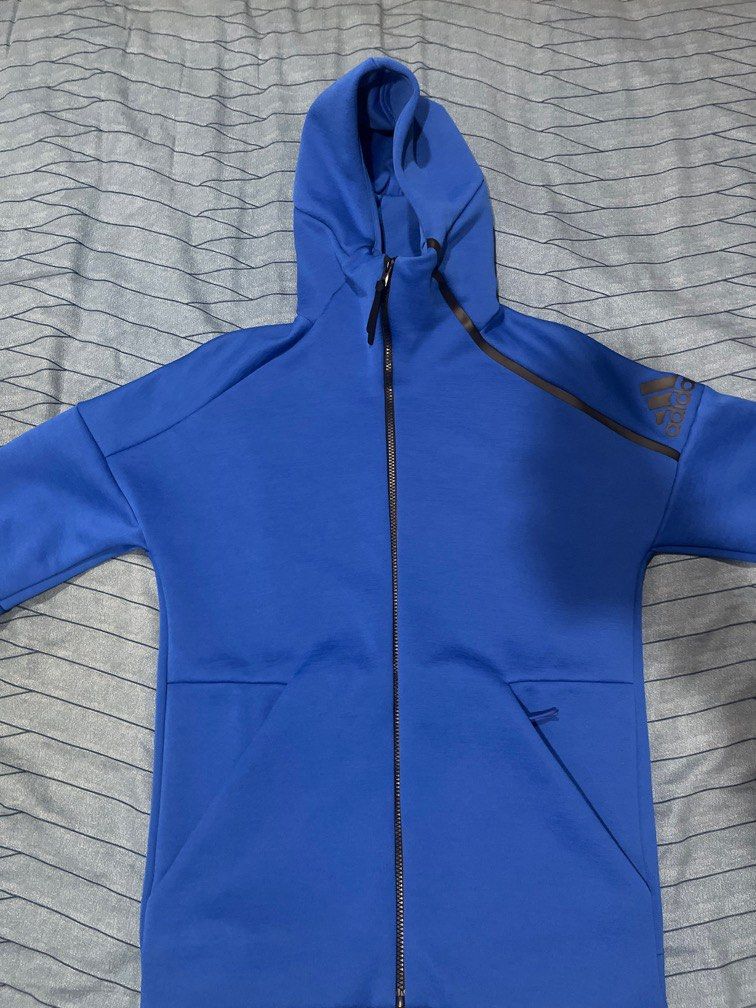 Adidas zne hoodie 2 pulse sale