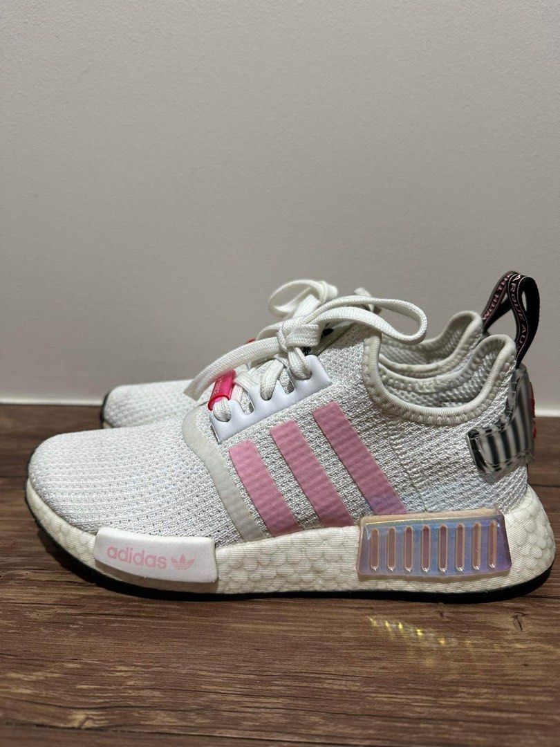 Adidas NMD 5.5W Women s Fashion Footwear Sneakers on Carousell