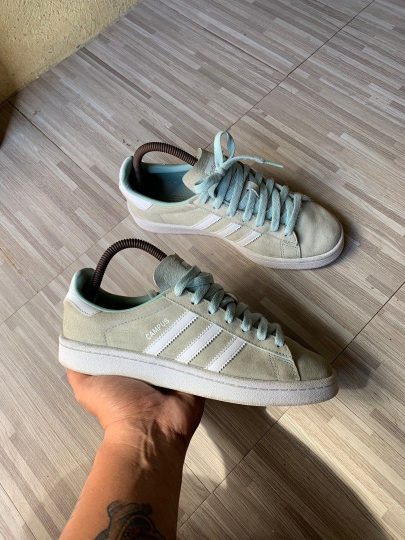 Adidas mi campus sales