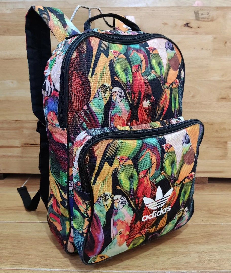 Adidas passaredo backpack outlet
