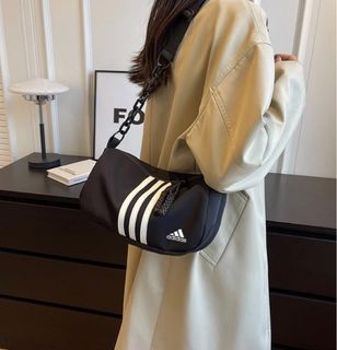 Adidas messenger bag sale new arrivals