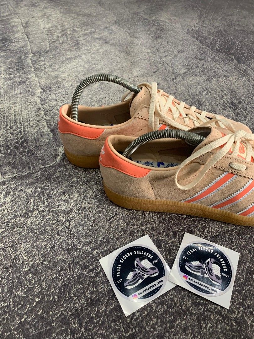 ADIDAS STATE SERIES MA ORIGINAL, Fesyen Pria, Sepatu , Sneakers di 