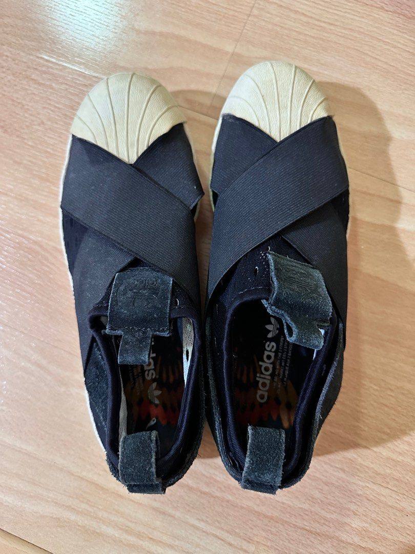 Superstar slip on rita cheap