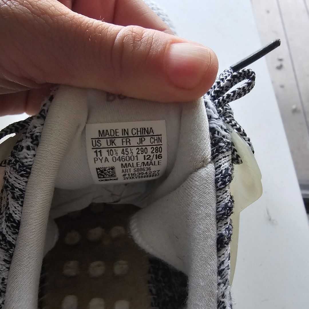 Adidas us new arrivals eu size 44