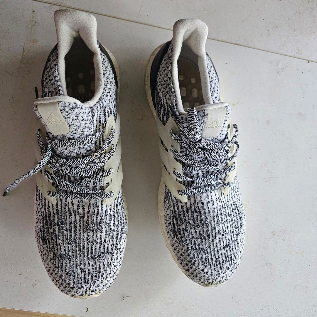 Adidas yeezy ultra boost 7 2025
