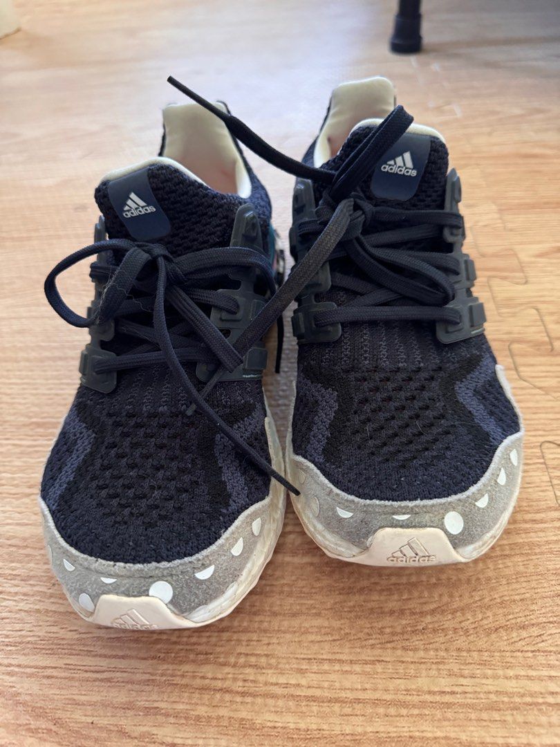 Ultra boost size best sale 4.5