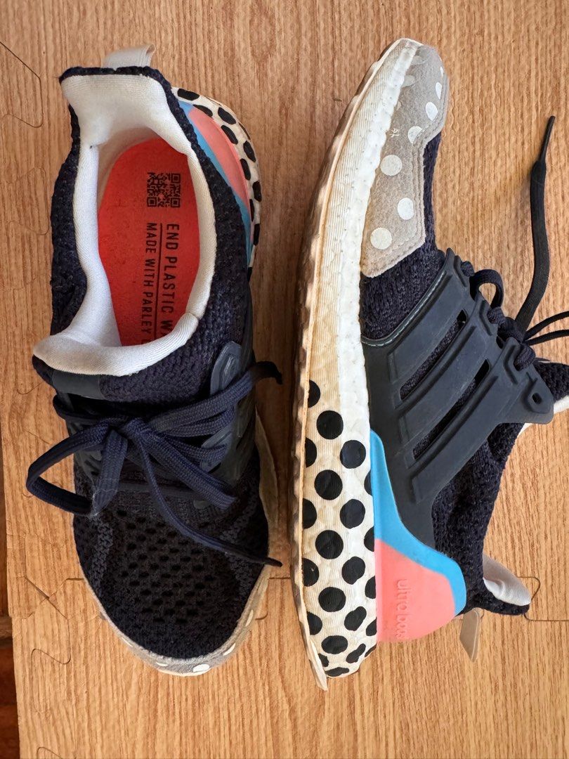 Ultra boost size 4.5 clearance