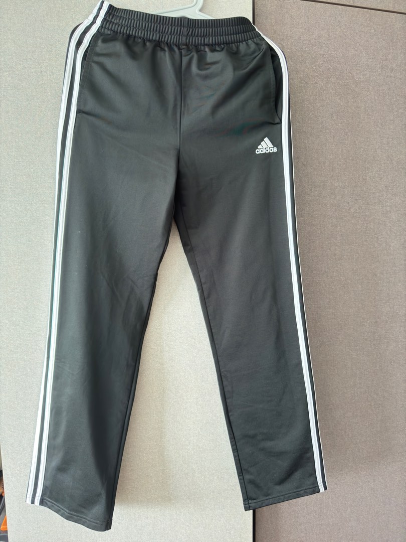 Adidas youth sweatpants online