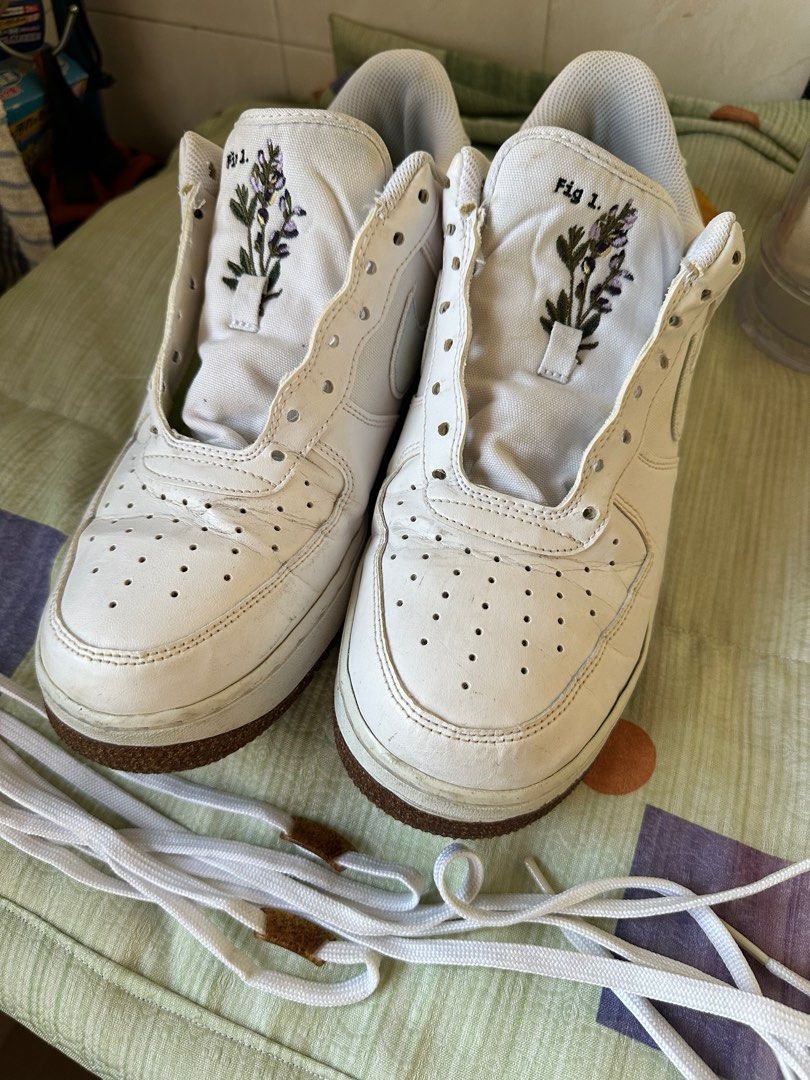 Air Force 1 LV07 Indigo