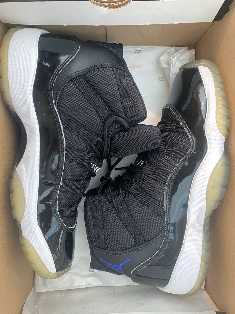 Size 3 jordan 11 hot sale