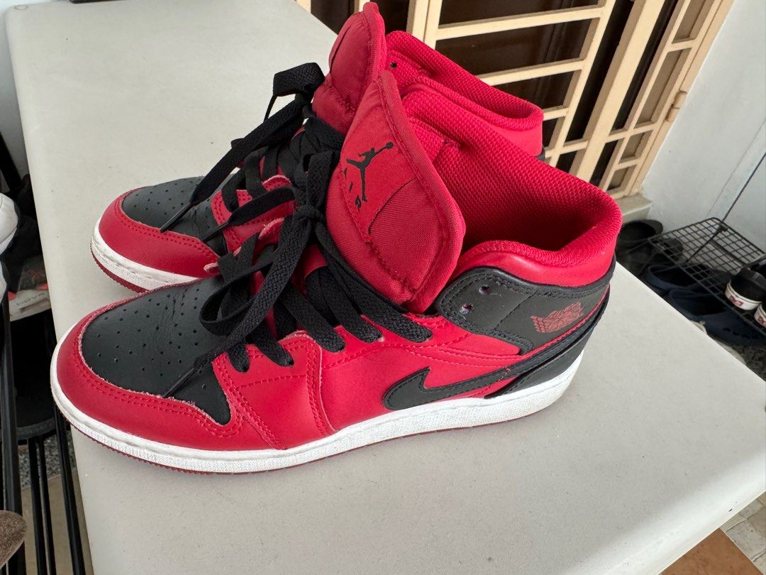 jordan 1s 5y