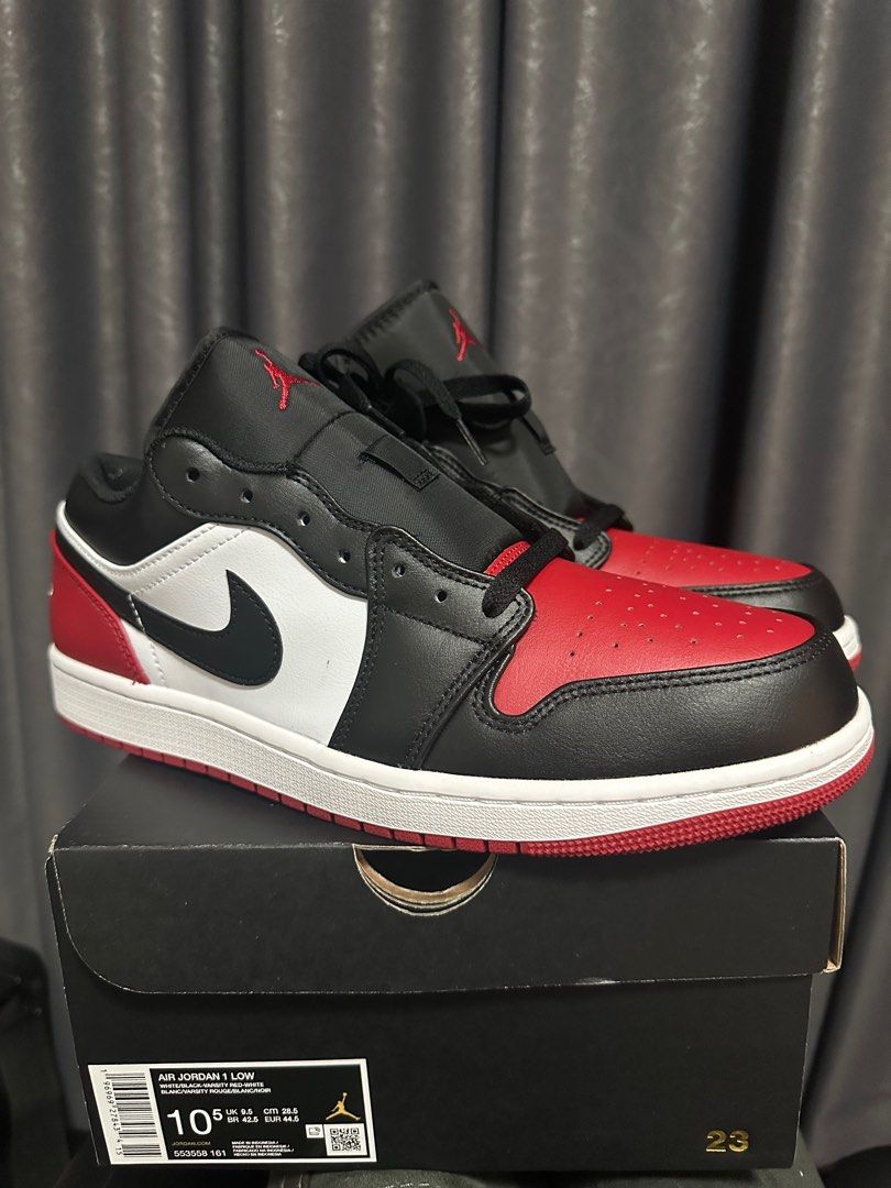 Mens jordans top 10.5