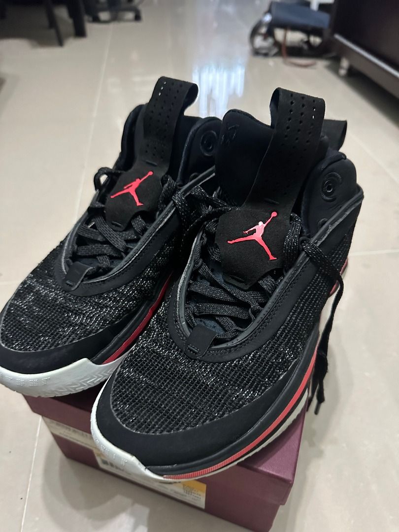 Nike air jordan 36 store